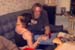 Cliff&NinaWrestlingAgain