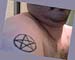 PentacleTattoo