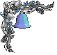 24 KB, To use this bellleft.gif, A fee of $5 is requested by Moss Brook Arts 414 W river St Orange MA 01364