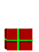21.5 KB, Bear in xmas gift