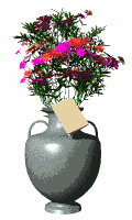 14.8 KB, Flowers in tall vase with h/mday card. 
A free collection of animated gifs is available at: 
Eclipse Digital Imaging.