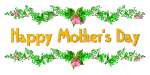 7.15 KB, Flowers in tall vase with h/mday card. 
A free collection of animated gifs is available at: 
Eclipse Digital Imaging.