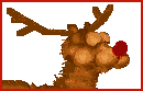 8.62 KB, Rudolf the red nose reinder