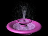 58.8 KB, Fountain