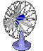 39.6 KB, Rotating Fan