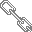 2.13 KB, Chain Links Diagonal