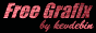 Wide Selection of Gif Animations