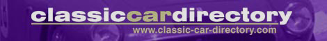 Classic Car Directory