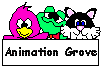Animations and how to animate them