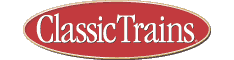 Classic(REAL)
Trains Magazine