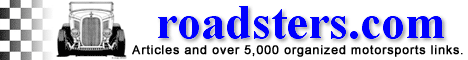 DaveMann@Roadsters.com