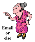 10.8 KB, Scolding Mom