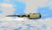 15.5 KB, Bomber,
A free collection of animated gifs is available at:
http://www.eclipsedigital.com 
Email: eclipse@ideasign.com