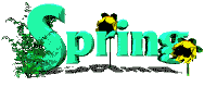 8.03 KB, Spring,
A free collection of animated gifs is available at:
http://www.eclipsedigital.com 
Email: eclipse@ideasign.com