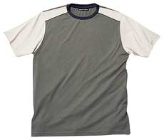 Le T-shirt SPORT TIME pour Taillissime