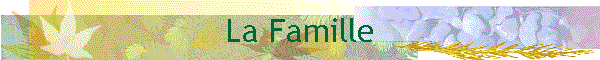 La Famille