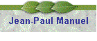 Jean-Paul Manuel