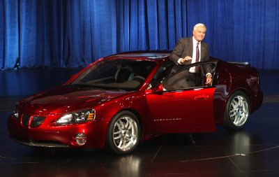 PHOTO:JOE POLIMENI/GENERAL MOTORS.....SOURCE -- Wieck Media Services / Auto 