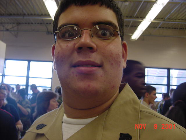 Perez...in all his dopey glory