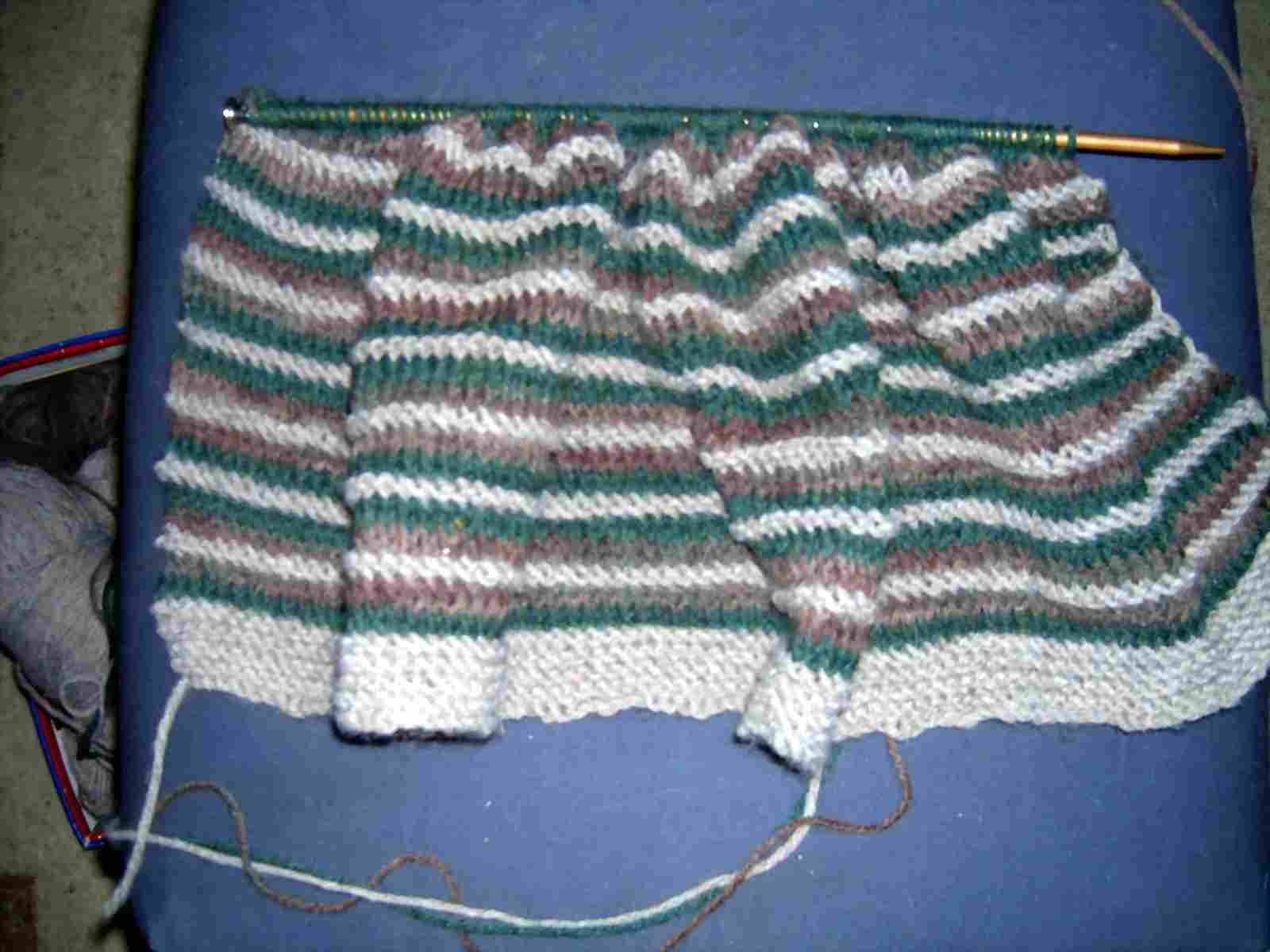 sweater