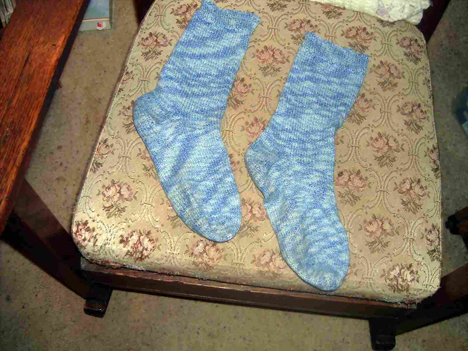 socks