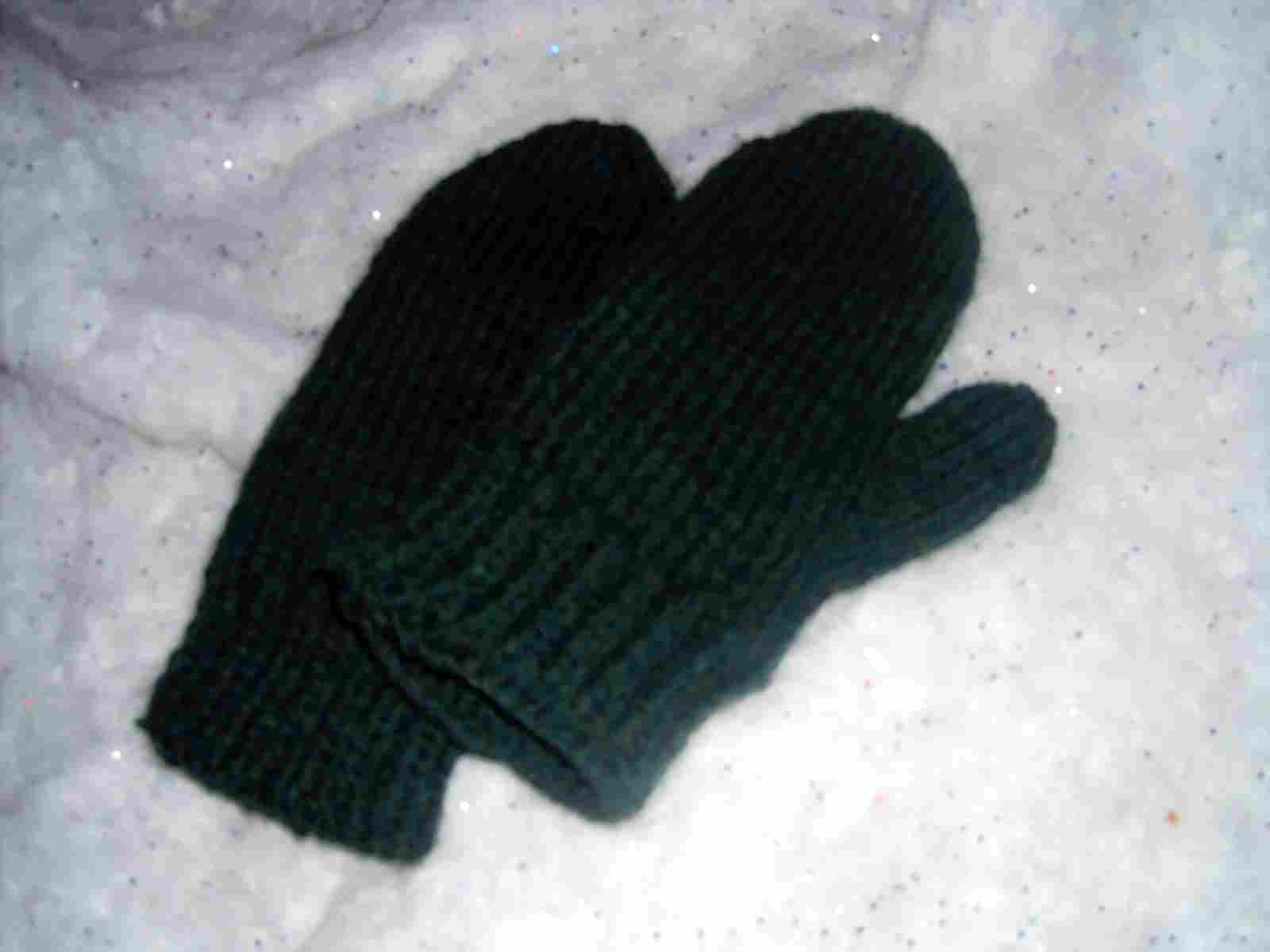 mittens