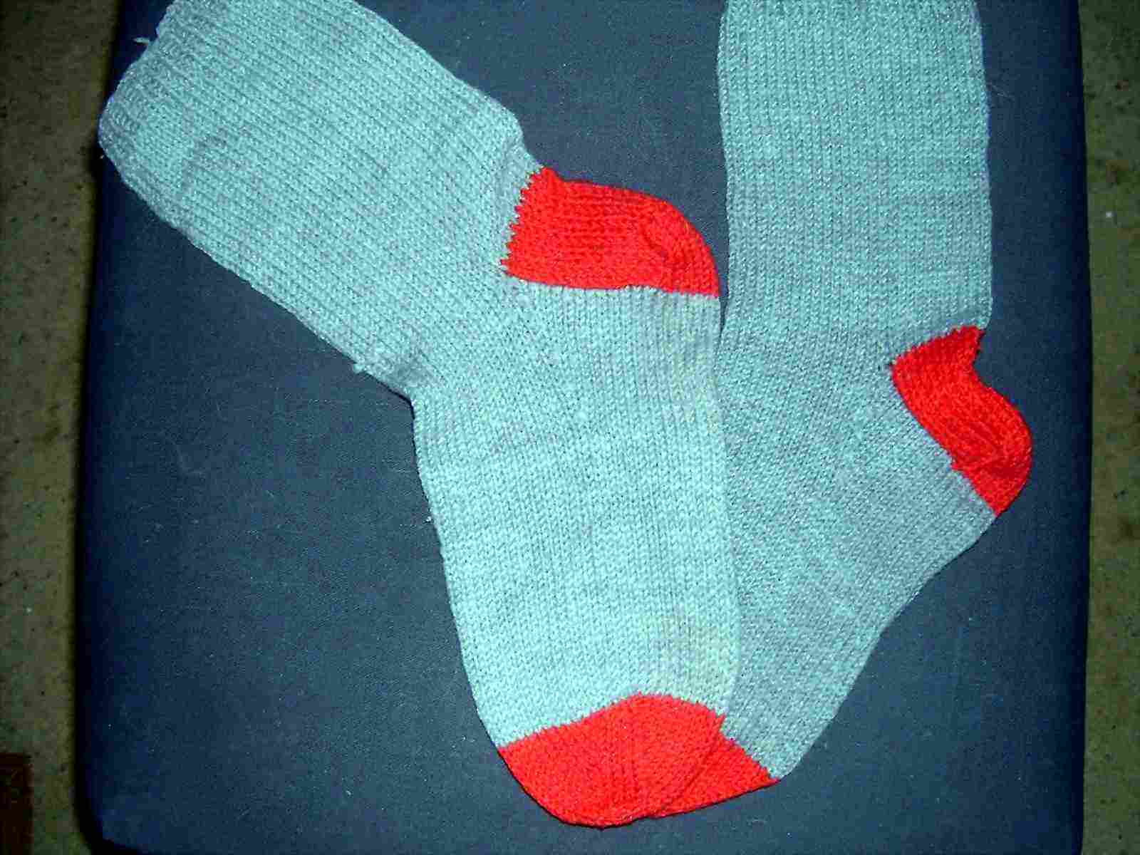 socks