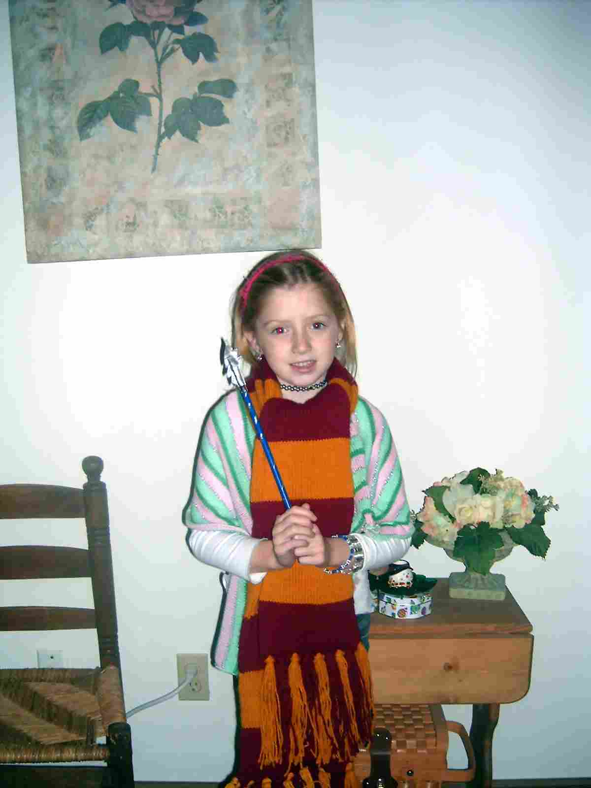 Scarf