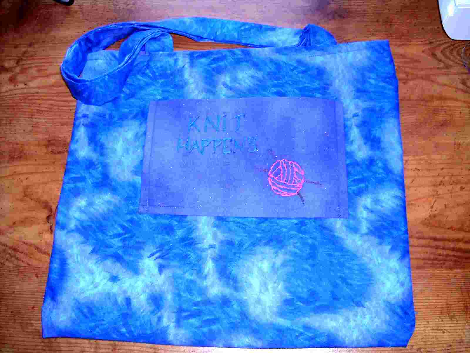 Bag