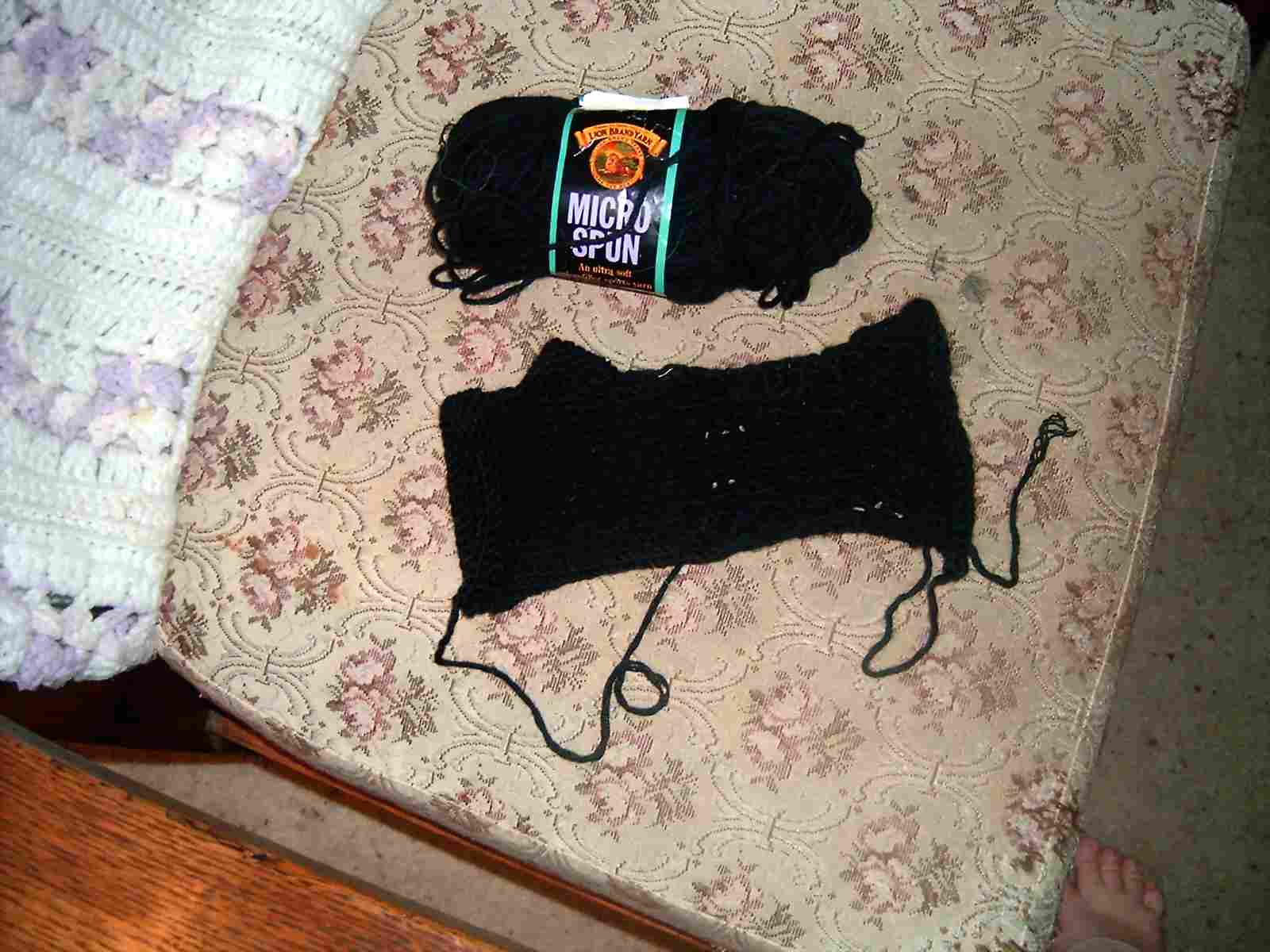 gloves