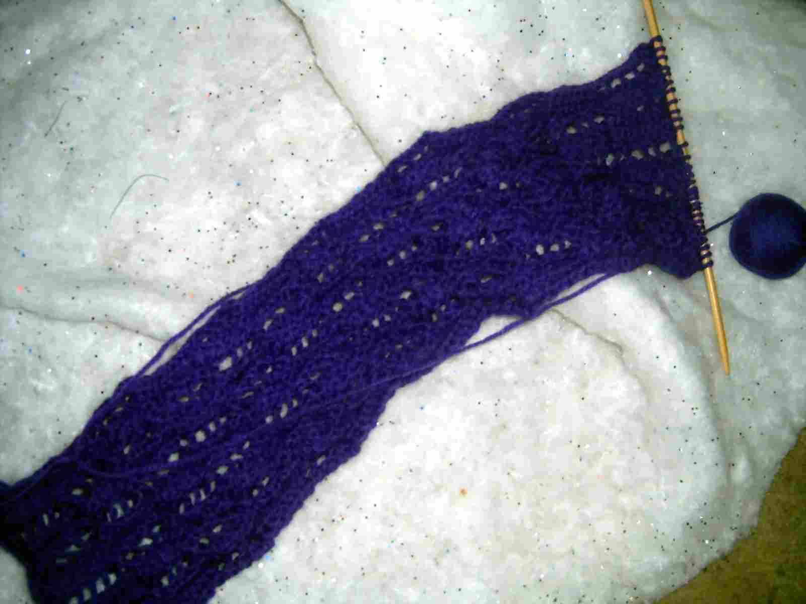 Scarf