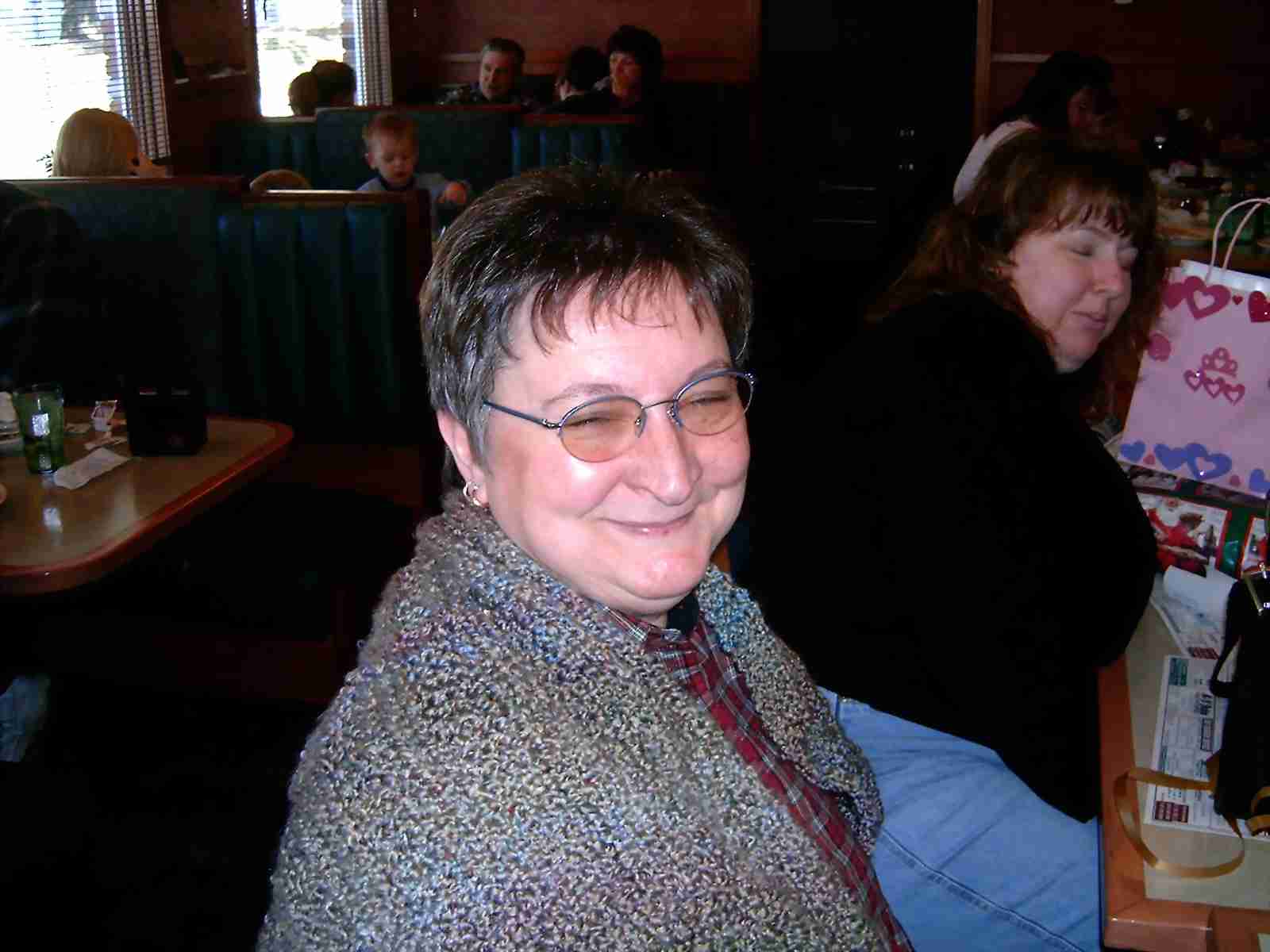 Linda