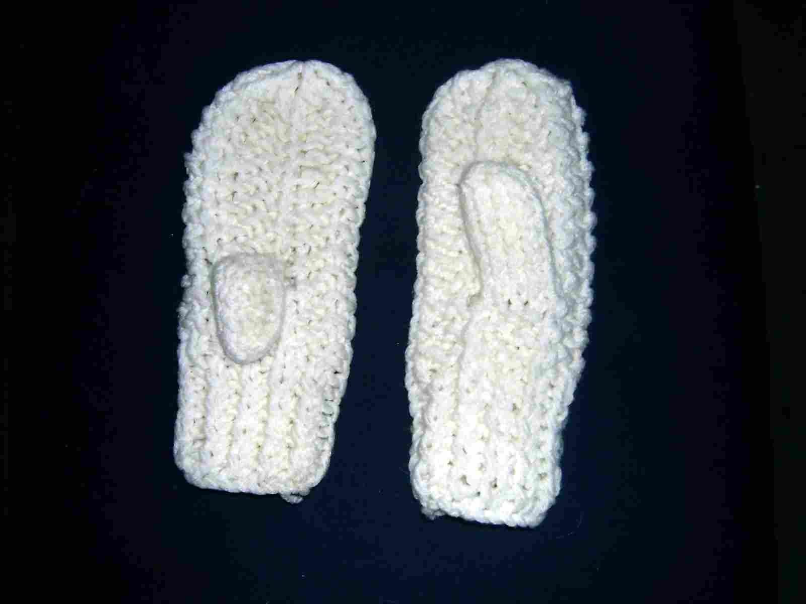mittens