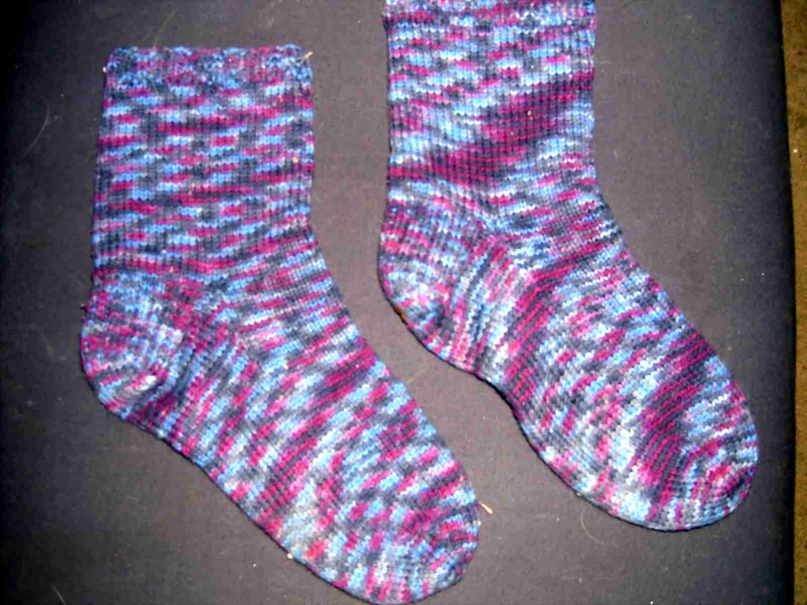 socks