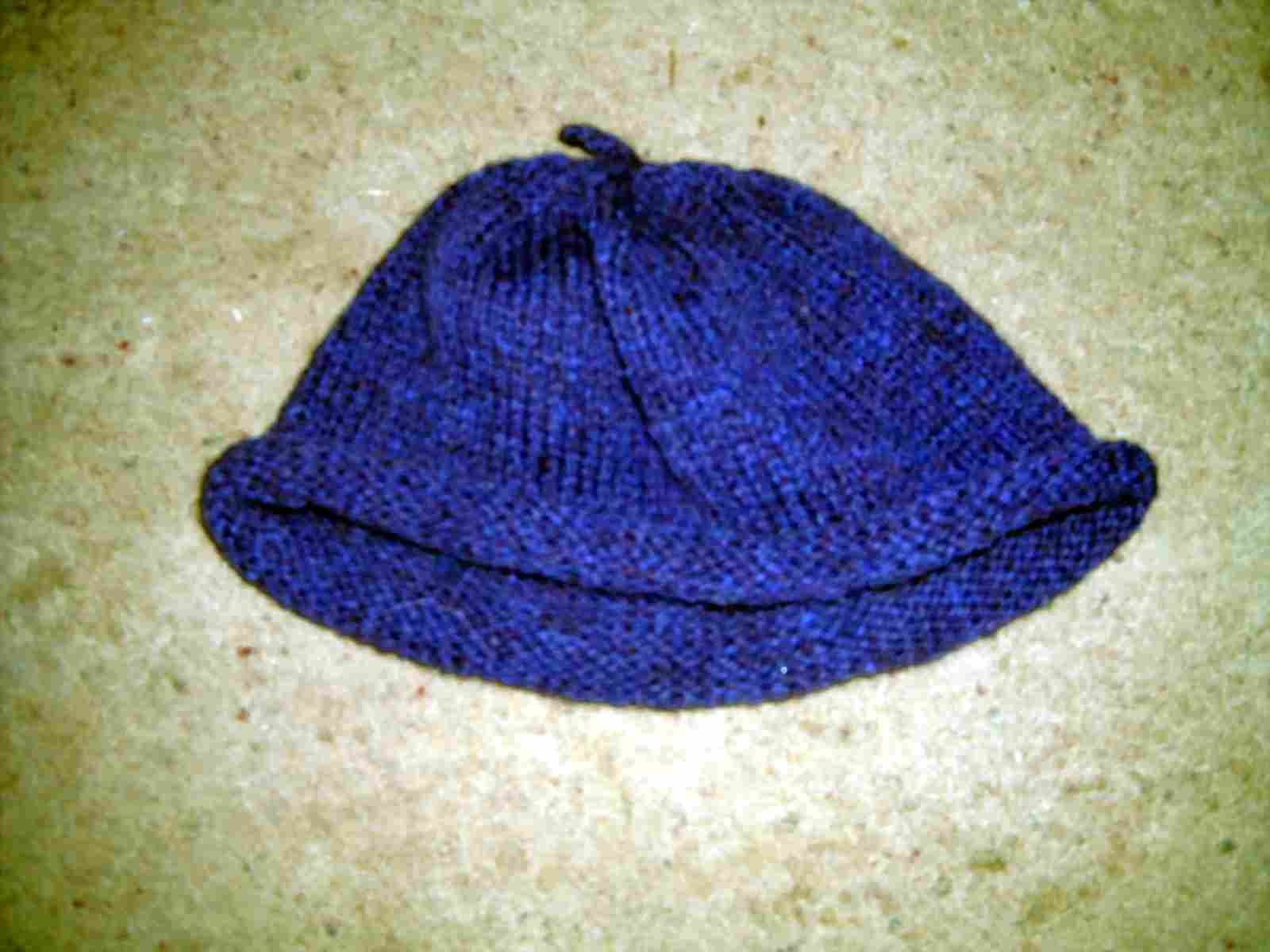 hat