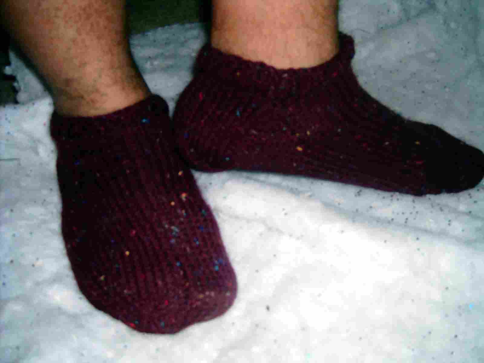 socks