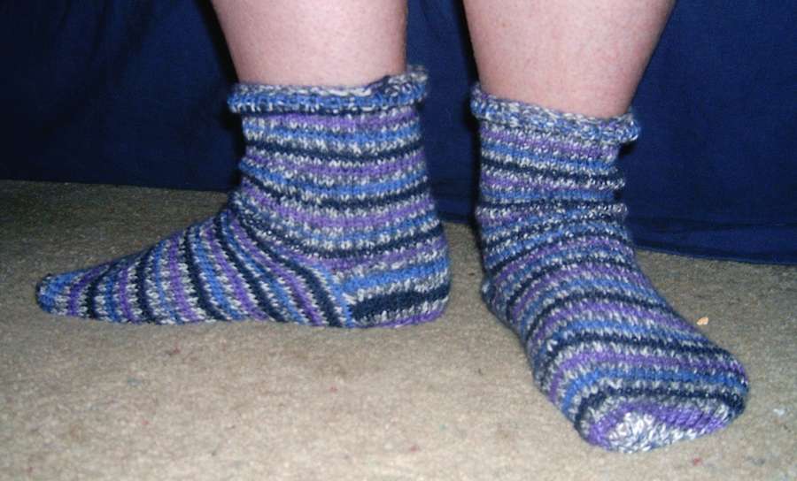 socks