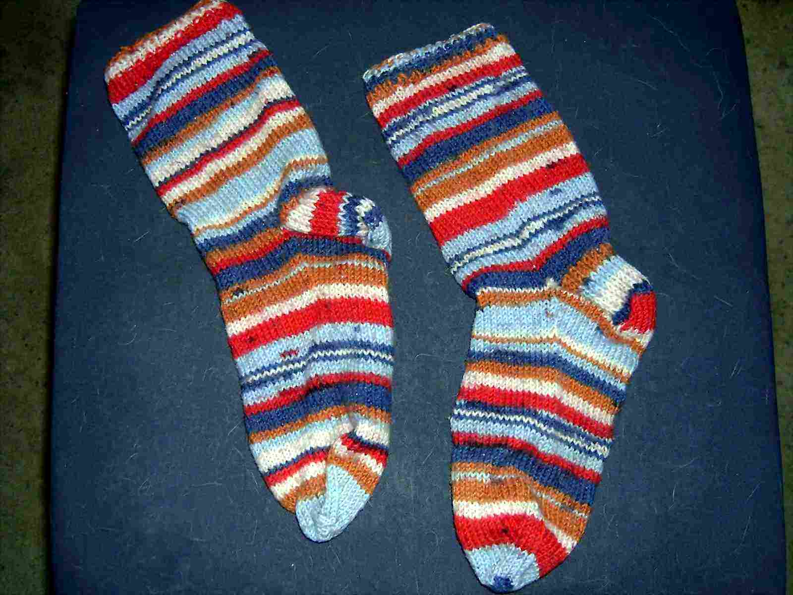 socks