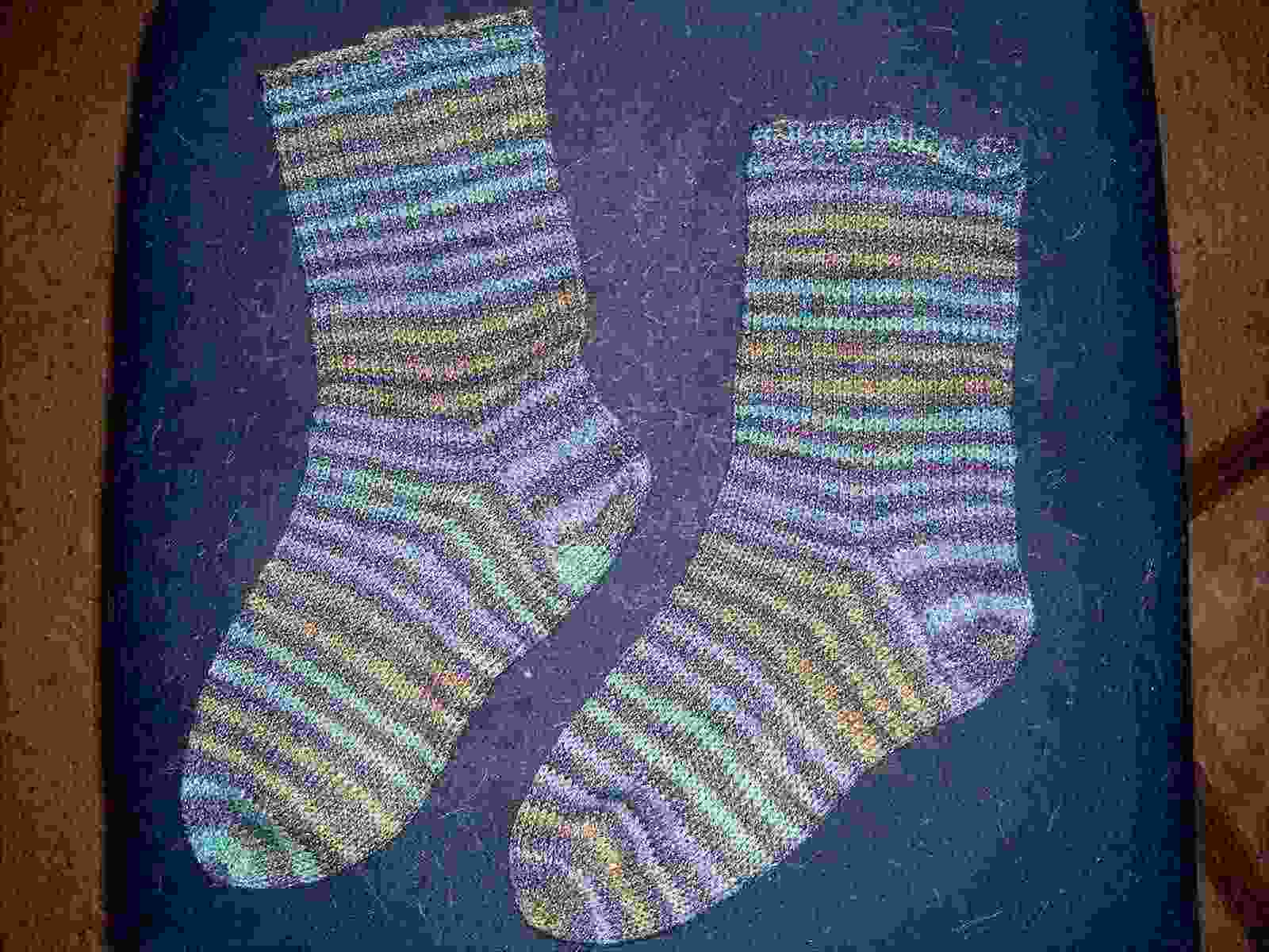 socks
