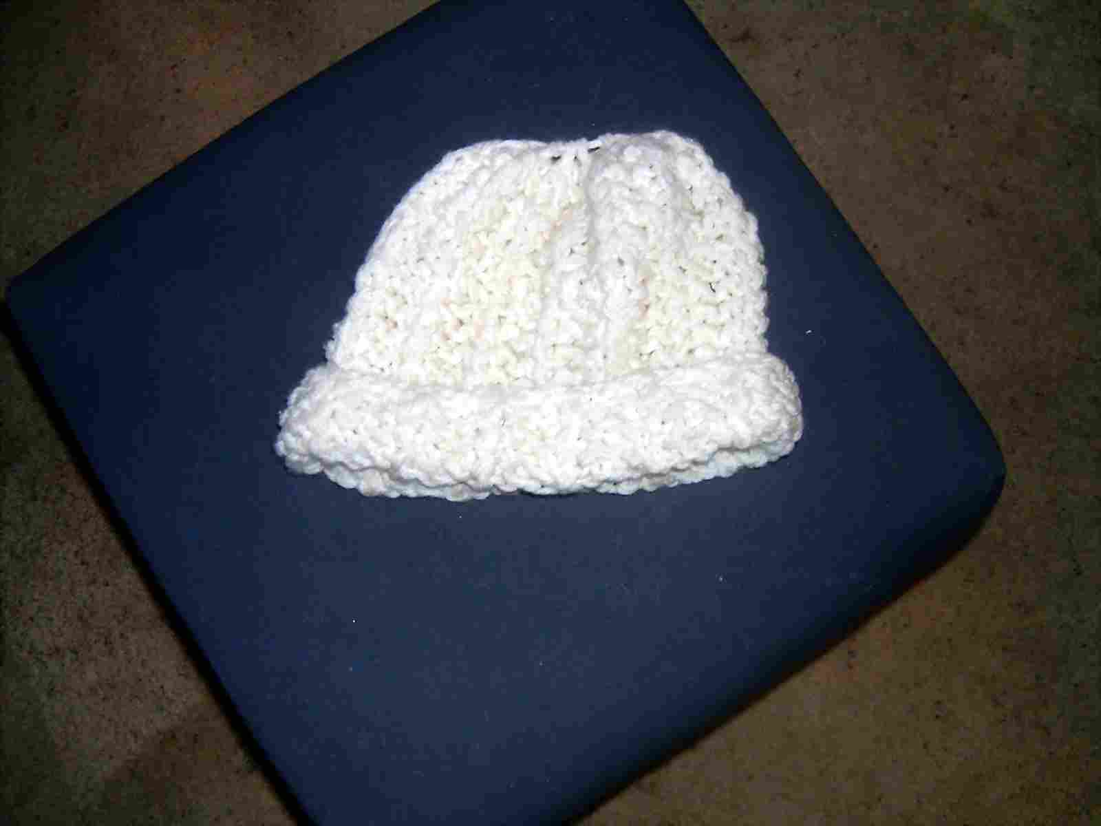 hat