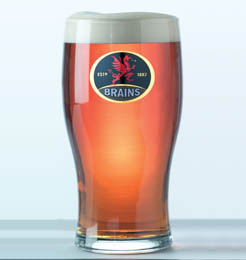 Brain's