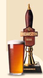 Theakstons