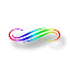 Rainbow Icon