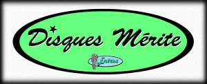 Disques M�rite