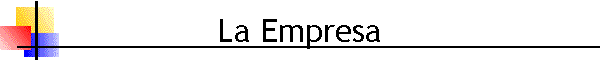 La Empresa