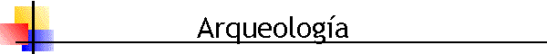 Arqueolog�a
