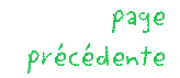 page pr&eacute;c&eacute;dente