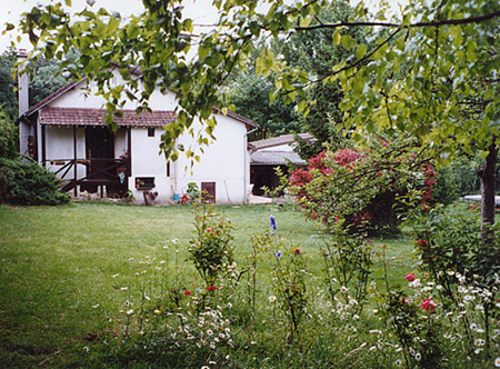 Les Francs Sablons