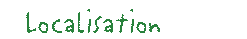 Situation g&eacute;ographique