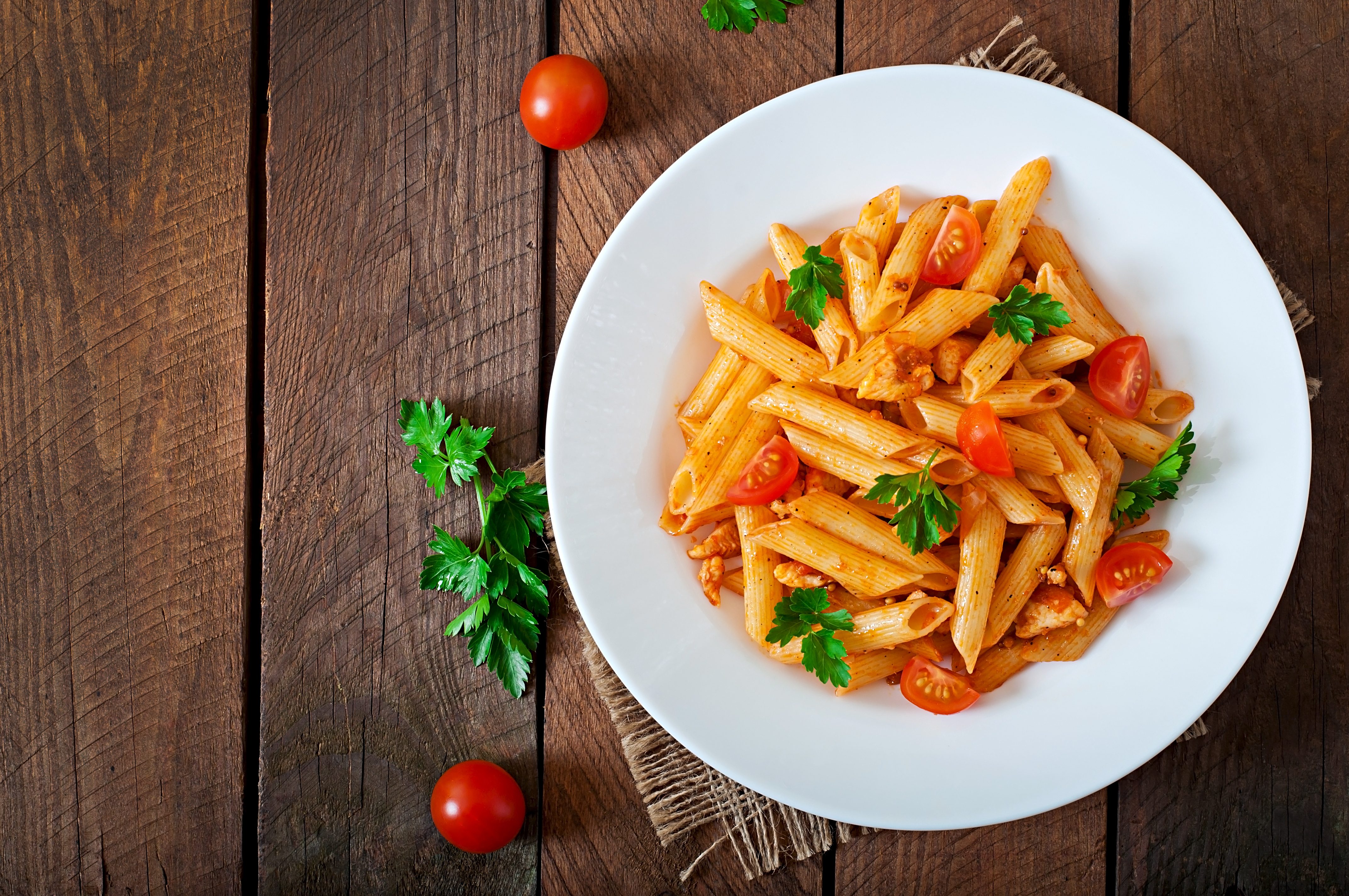 pasta